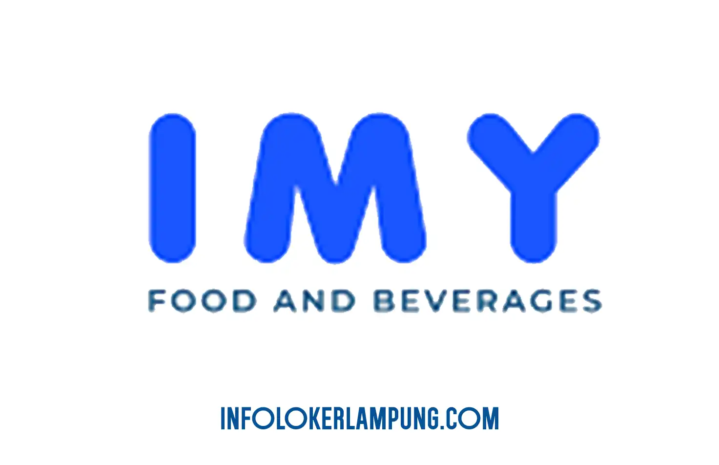 Loker Lampung IMY Food and Beverages