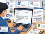 Tips Mengirim Lamaran Kerja Lewat Email