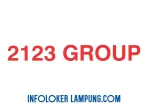 Loker Lampung Terbaru Banyak Posisi di 2123 Group 2026