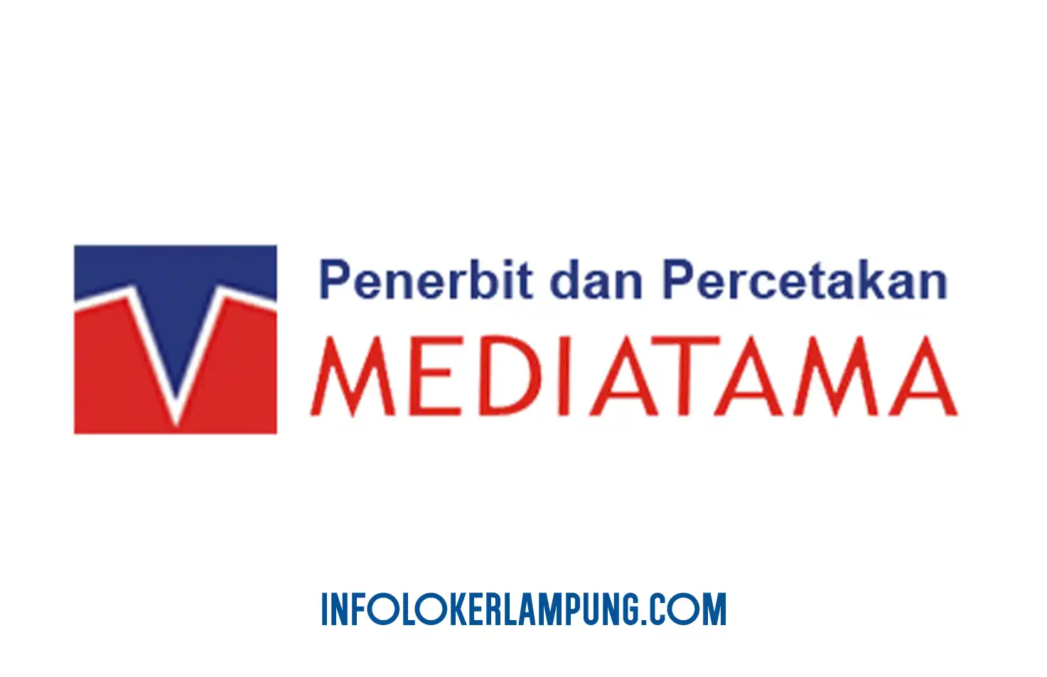 Loker Lampung terbaru CV Mediatama posisi Staff Marketing 2026