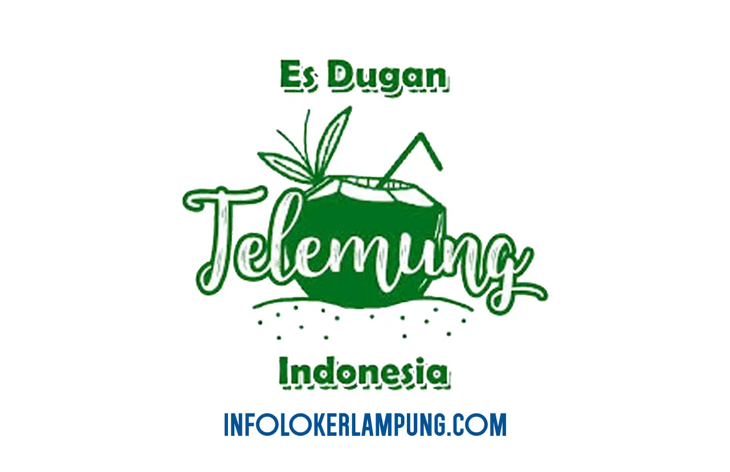 Loker Lampung Es Dugan Telemung Indonesia Buka Lowongan Kasir di Bandar Lampung
