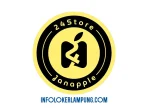 Loker Lampung Terbaru 24 Store Janapple 2026 Loker Lampung Terbaru 24 Store Janapple 2026