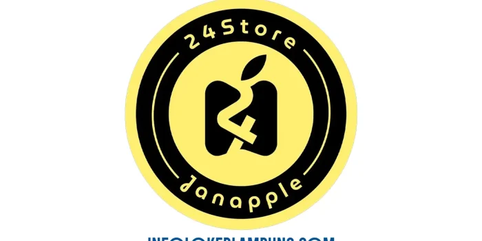 Loker Lampung Terbaru 24 Store Janapple 2026