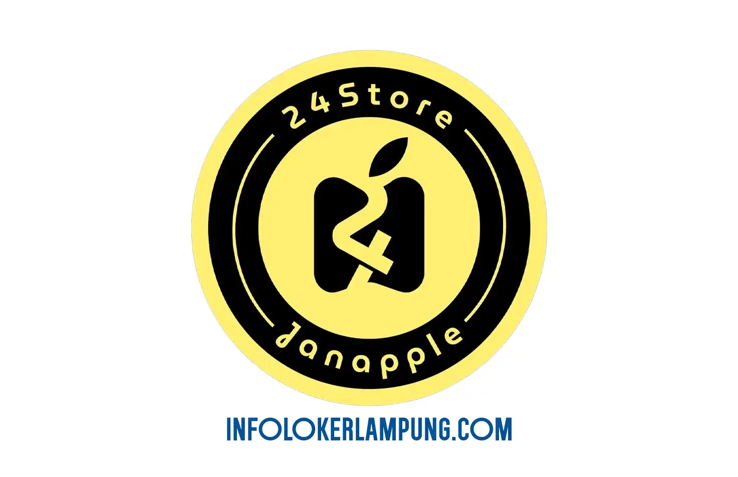 Loker Lampung Terbaru 24 Store Janapple 2026