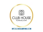 Loker Lampung Terbaru Club House Citraland Loker Lampung Terbaru Club House Citraland 2026