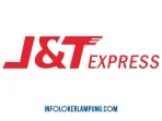 Loker Lampung Terbaru J&T Express Admin DP 2026 Loker Lampung Terbaru J&T Express Admin DP 2026