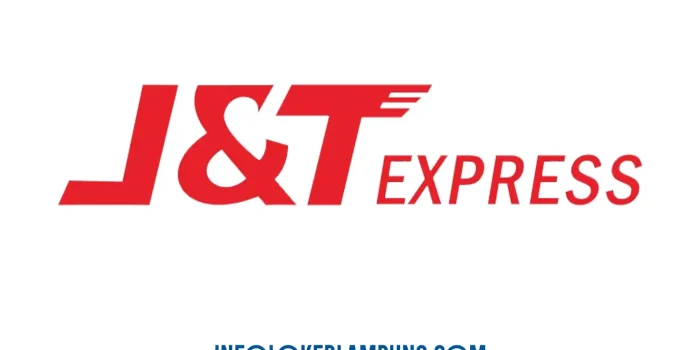 Loker Lampung Terbaru J&T Express Admin DP 2026 Loker Lampung Terbaru J&T Express Admin DP 2026