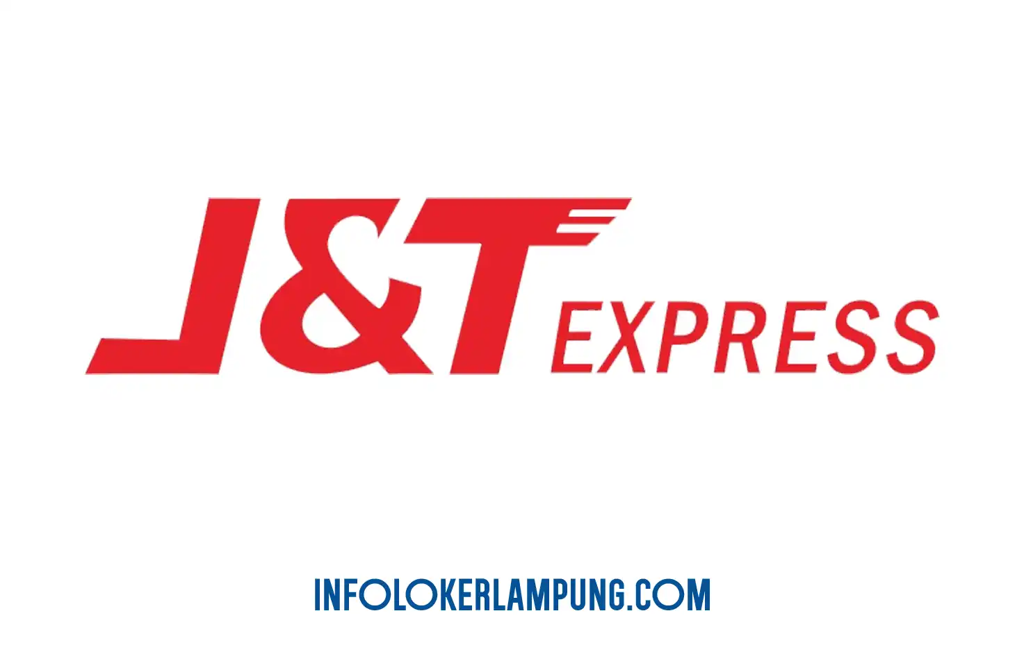 Loker Lampung Terbaru J&T Express Admin DP 2026