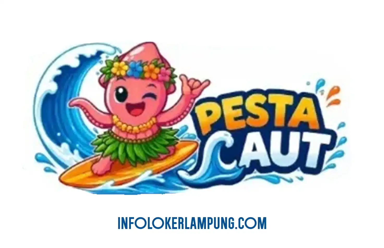 Loker Lampung Terbaru Pesta Laut Bandar Lampung 2026