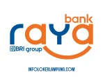 Loker Lampung Bank Raya posisi Branch Operation CB Lampung 2026