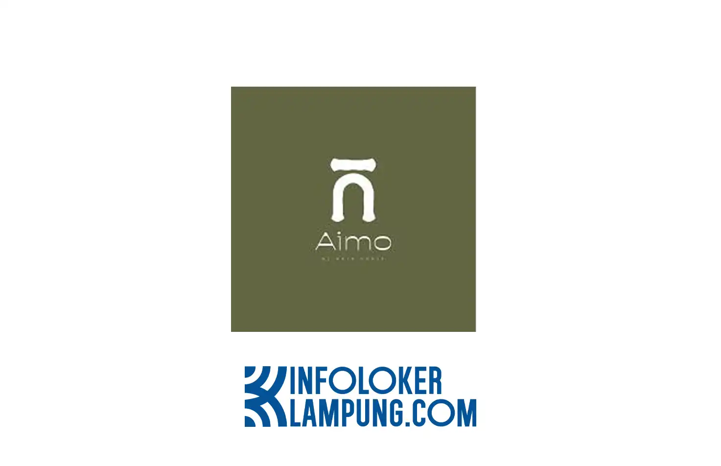 Lowongan Kerja Aimo By Daja House
