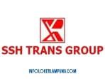 Loker Lampung terbaru SSH Trans Group Bandar Lampung posisi Staf AR 2026