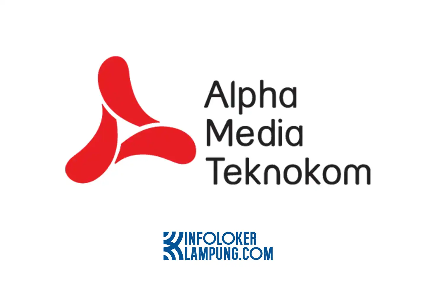Lowongan Kerja PT Alpha Media Teknokom Lampung Utara Posisi Data Entry
