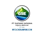 PT Gafanis Safasha Equilibrium Loker Staf Akuntansi Bandar Lampung PT Gafanis Safasha Equilibrium