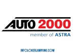 Loker Lampung Auto2000 Rajabasa Account Executive 2026