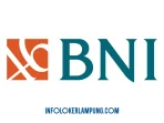 Loker Lampung Bank BNI KC Tanjung Karang General Sales 2026