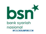 Loker Lampung Bank Syariah Nasional Officer Development Program
