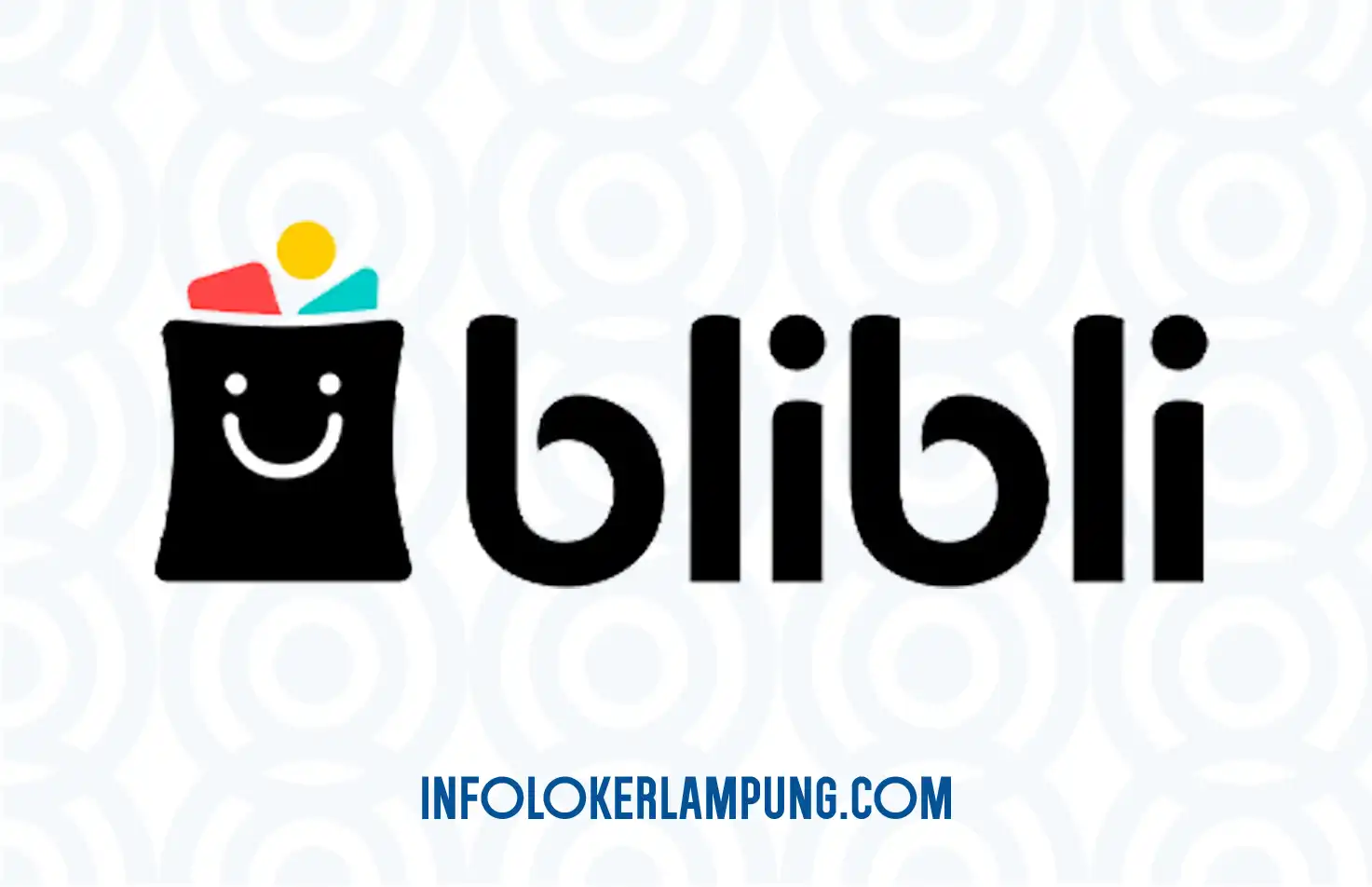 Loker Lampung Blibli Store Staff Warehouse