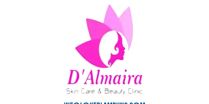 Loker Lampung D'Almaira Aesthetic Clinic