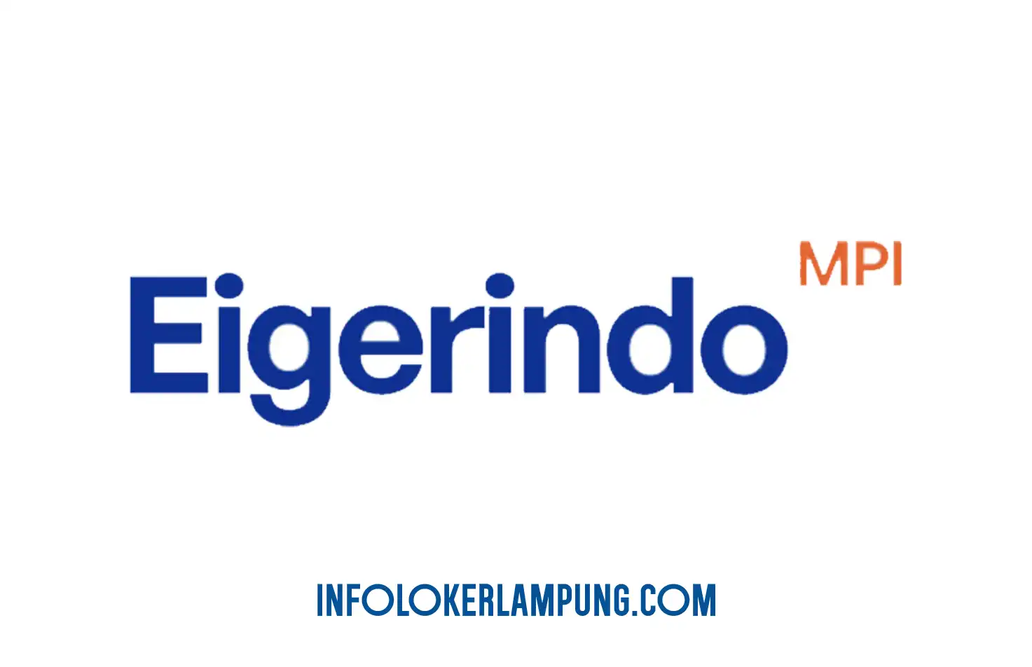 Loker Lampung Eiger Store Antasari Retail Assistant 2026