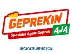 Loker Lampung Geprekin Aja Crew Leader dan Trainer Outlet Bandar Lampung 2026