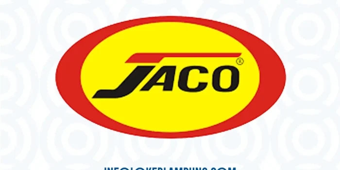 Loker Lampung JACO Sales Assistant Metro 2026