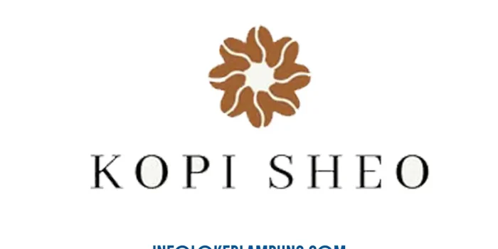Loker Lampung Kopi Sheo Bandar Lampung