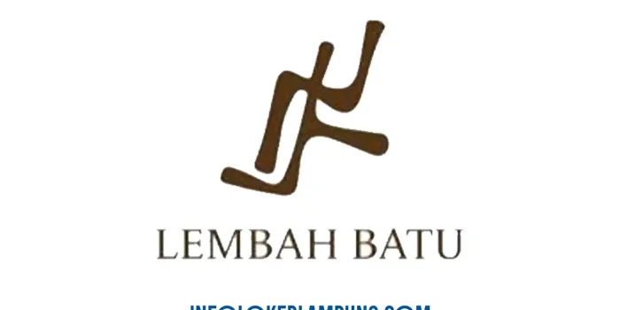 Loker Lampung Lembah Batu Heritage