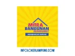 Loker Lampung Mitra Bangunan Supermarket