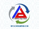 Loker Lampung PT Adhikari Jaya Daksa Admin Follow Up PIC 2026