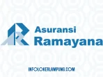Loker Lampung PT Asuransi Ramayana