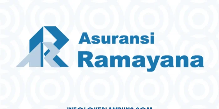 Loker Lampung PT Asuransi Ramayana