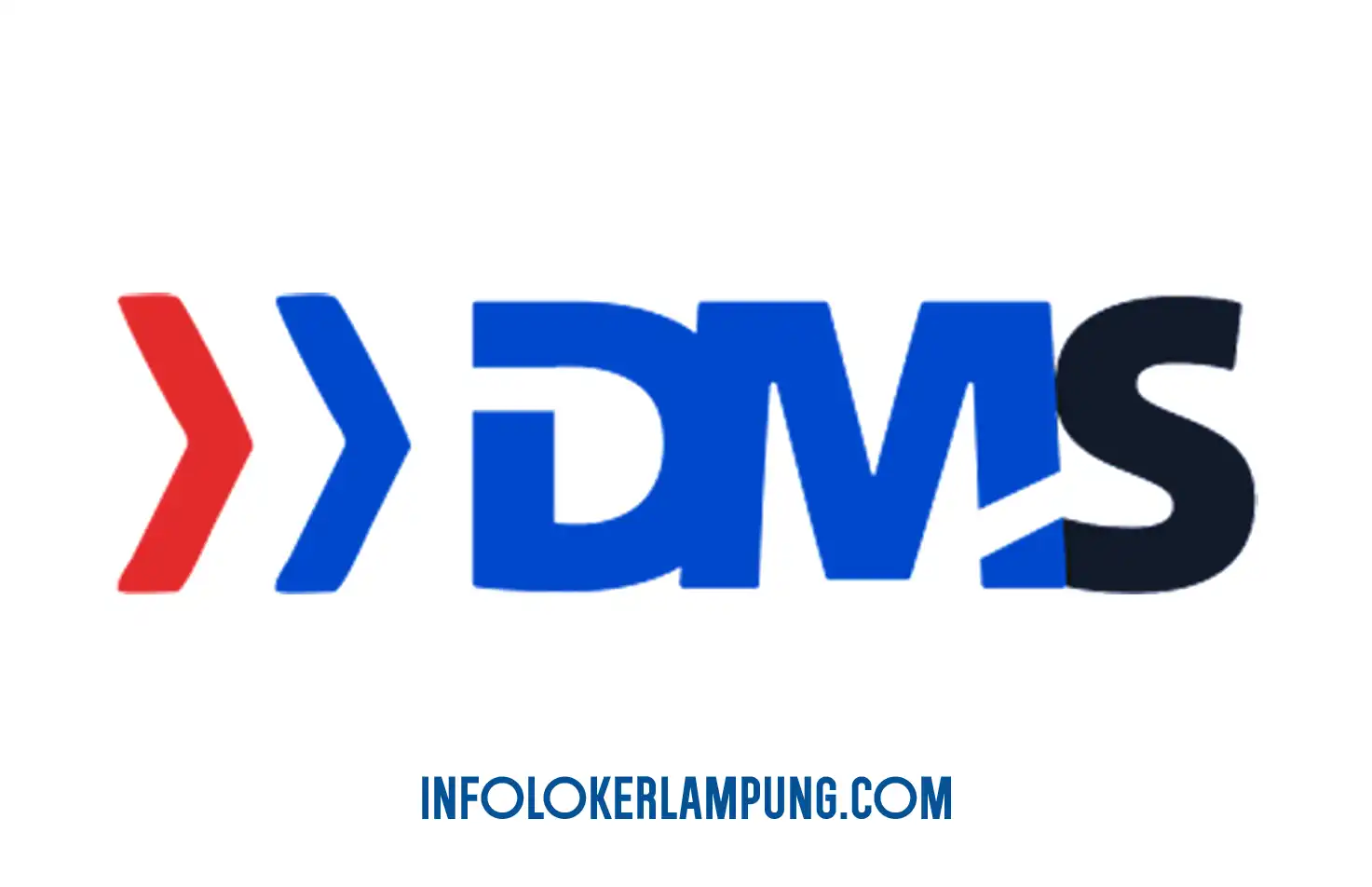 Loker Lampung PT DMS Konsultan Staff Accounting Langkapura 2026