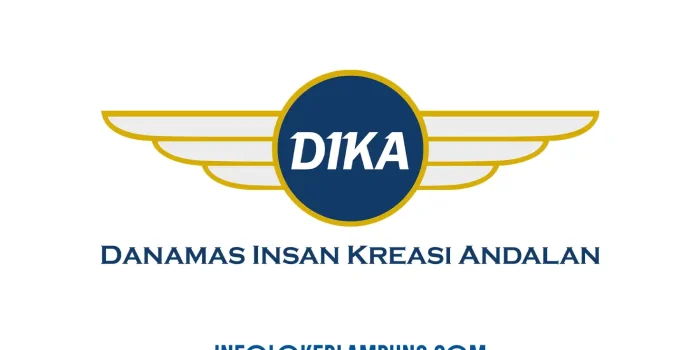 Loker Lampung PT Danamas Insan Kreasi Andalan