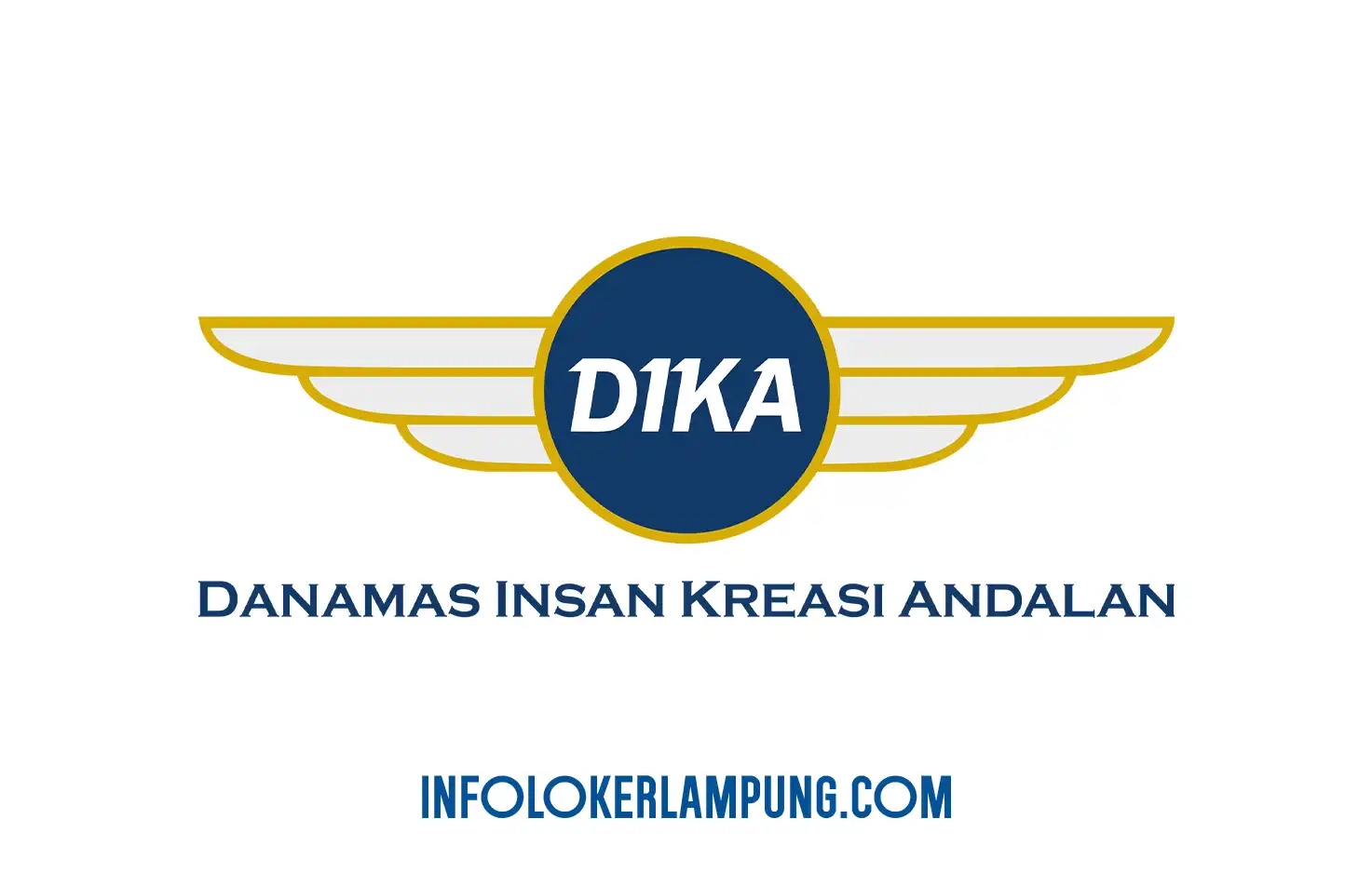 Loker Lampung PT Danamas Insan Kreasi Andalan