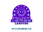 Loker Milkyverse Ciplaz Lampung