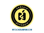 loker-lampung-24store-janapple Loker Lampung 24Store Janapple Shopkeeper Bandar Lampung 2026