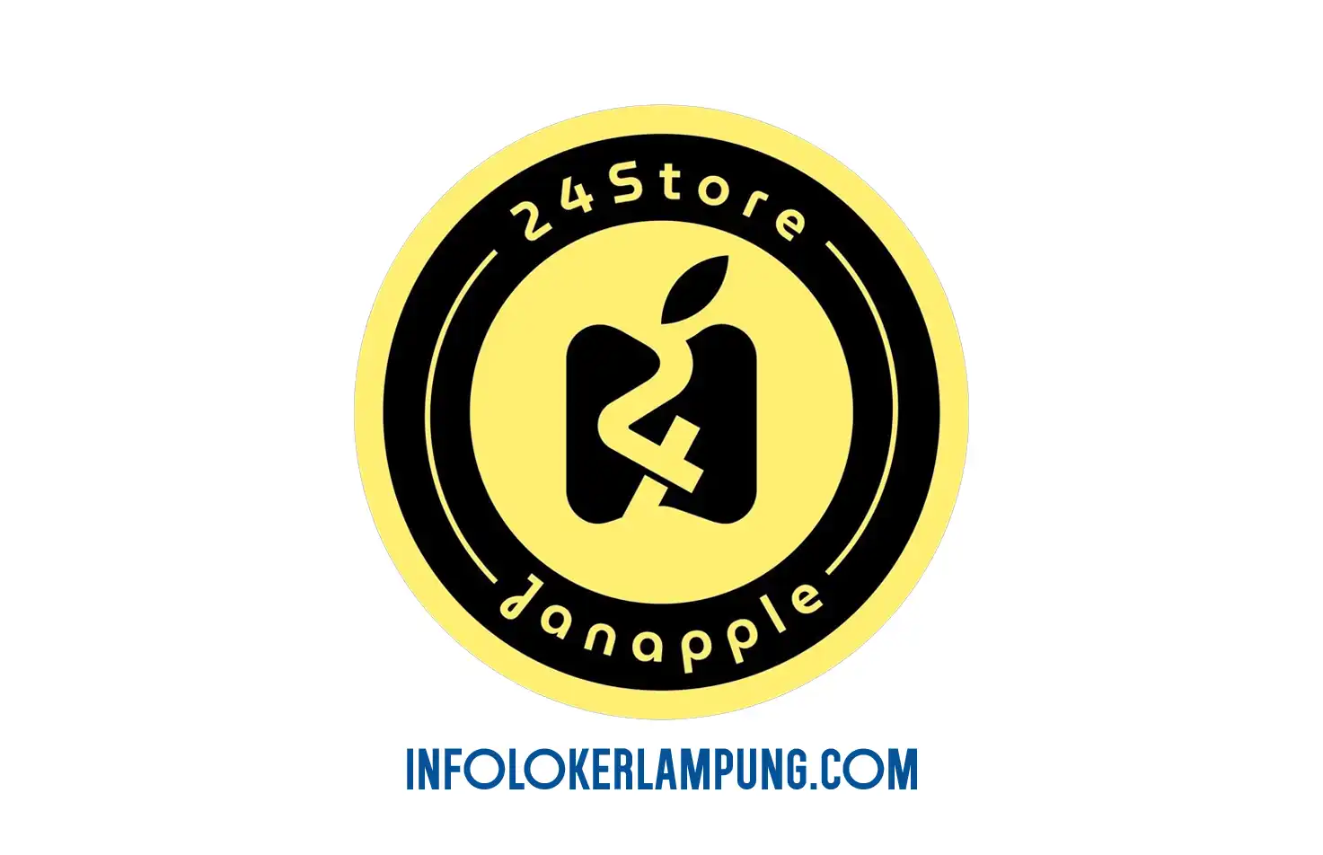 Loker Lampung 24Store Janapple Shopkeeper Bandar Lampung 2026