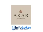 loker-lampung-akar-hotels-resorts Loker Lampung Terbaru AKAR Hotels Resorts Posisi Front Desk Agent DW 2026