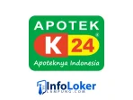 loker-lampung-apotek-k24-teuku-umar-juni-2026 Loker Lampung Terbaru Apotek K24 Teuku Umar Posisi Apoteker & Staf Keuangan