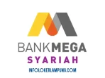 Loker Lampung Bank Mega Syariah Manajer Hubungan Perbankan Bisnis 2026