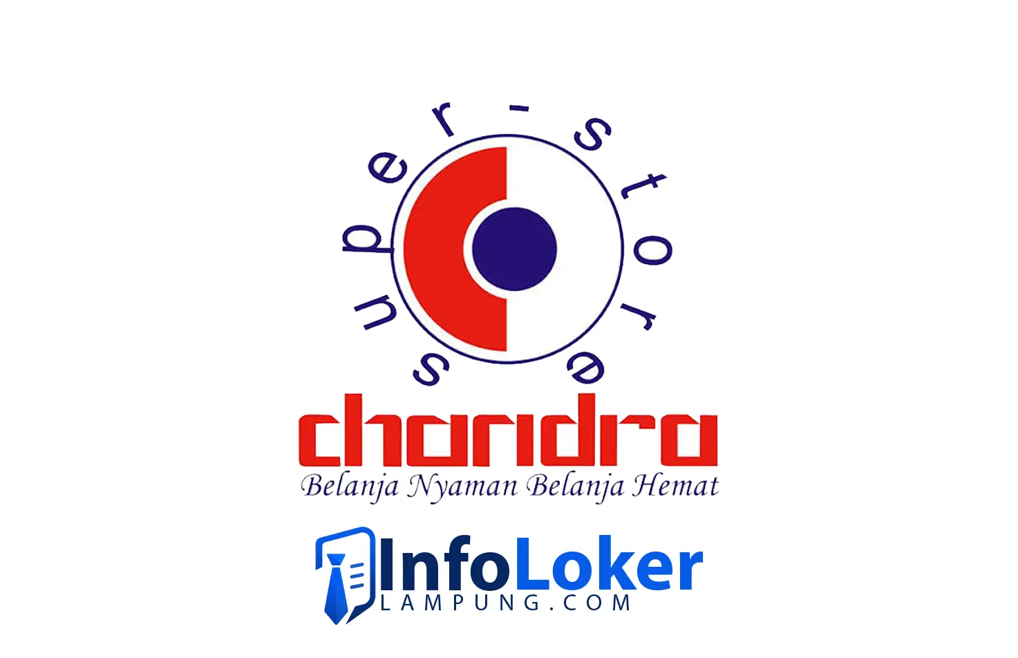 Loker Lampung Chandra Bandar Jaya Posisi Supervisor & Receiving S1