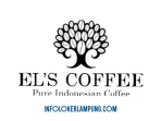 loker-lampung-els-coffee-2026 Loker Lampung El’s Coffee Kasir Barista dan Waiters Bandar Lampung 2026