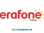 Loker Lampung Terbaru Erafone Posisi Sales Store Penempatan Bandar Lampung