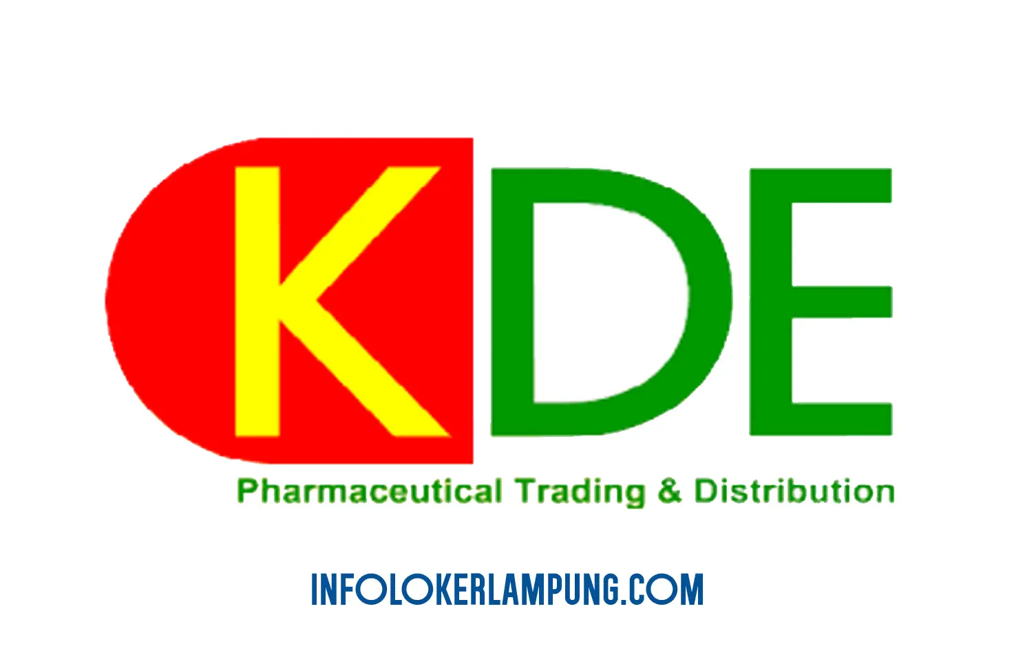 Loker Lampung KDE Lampung K-24 Group Berbagai Posisi