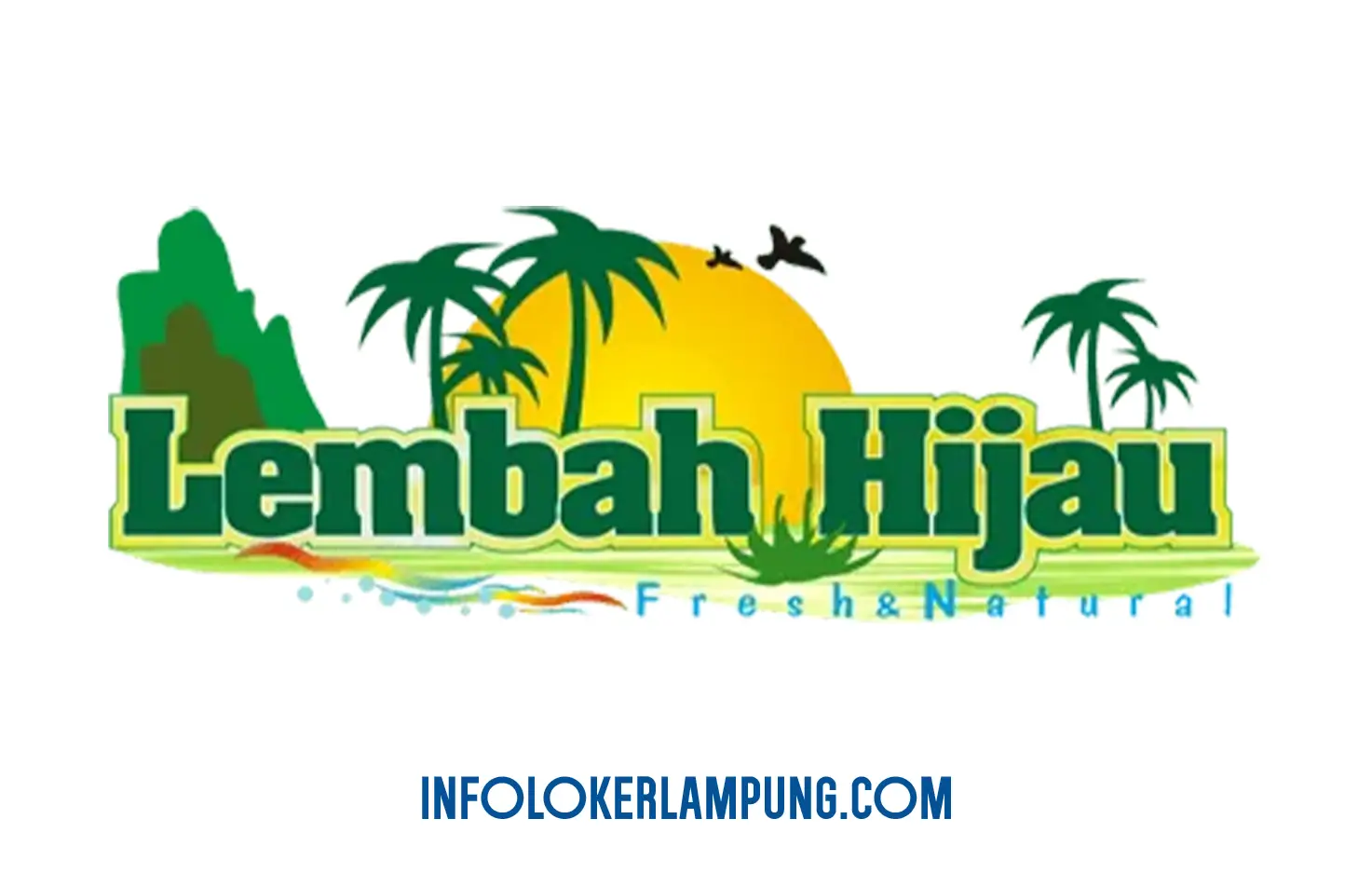 Loker Lampung Lembah Hijau Posisi Content Creator & Desain Grafis