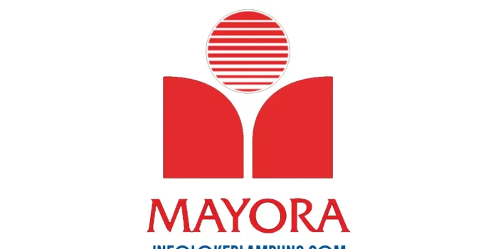 Loker Lampung Mayora Group Administrasi IRGA Bandar Lampung 2026