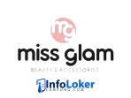 Loker Lampung Miss Glam Retail Posisi Store Staff