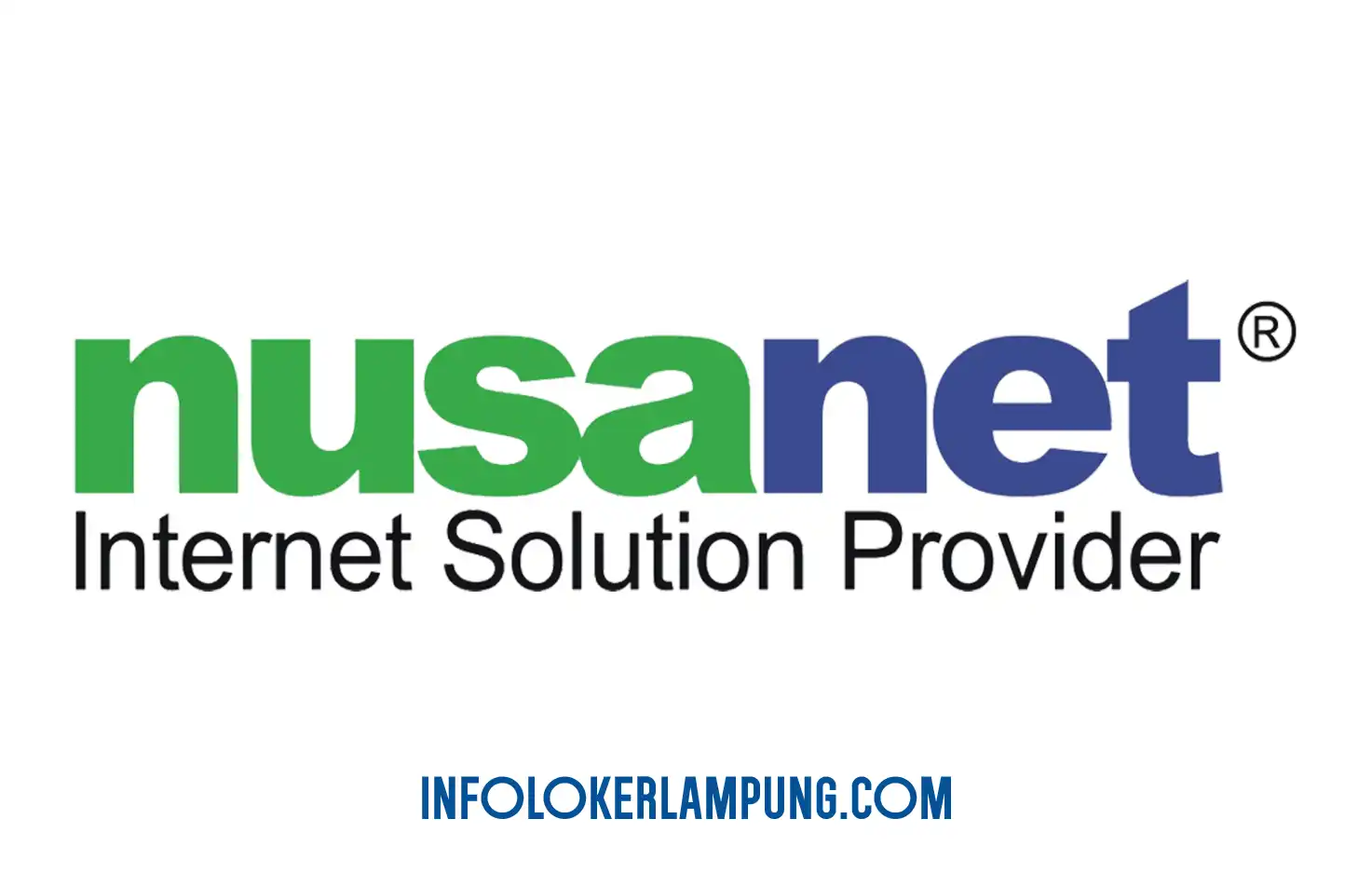 Loker Lampung Terbaru Nusanet Posisi Accounting 2026