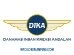 Loker Lampung Terbaru PT Danamas Insan Kreasi Andalan Sales QRIS & EDC 2026